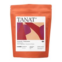 Tanat Coffee Beans Guatemala Todosantarita - 200g - Guatemala