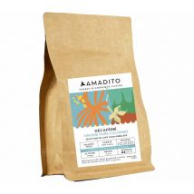 Amadito - 250 g Café moulu décaféiné Chevere Colombie - AMADITO