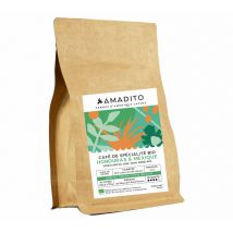 Amadito Coffee Beans Honduras Mexico - 250g - Mexico