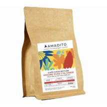 Amadito - 250 g Café en grain Pure Origine Colombie - AMADITO