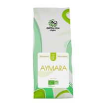Green Lion Coffee Organic Coffee Beans Aymara Peru - 1kg - Peru