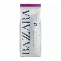 1 kg - Café en grain - Aromamore Arabica/Robusta - BAZZARA - Café Italien