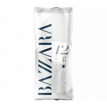 250g - Café en grain - Dodicigrancru 100% Arabica - BAZZARA - Café Italien