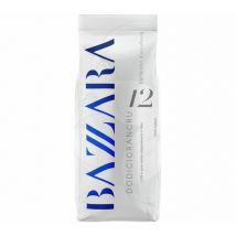 Bazzara Espresso - 1 kg - Café en grain - Dodicigrancru 100% Arabica - BAZZARA - Brésil