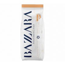Bazzara Espresso - 1 kg - Café en grain - Panaméricain - BAZZARA - Brésil