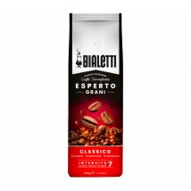 Bialetti - 500 g - Café en grain - Esperto Classico - BIALETTI - Café en grain pas cher