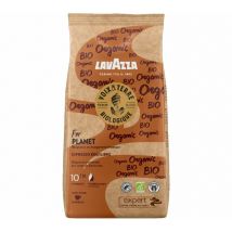 Lavazza Organic Coffee Beans Tierra For Planet Arabica/Robusta - 1kg