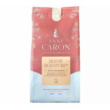 Brûlerie Caron - 1 kg - Café en grain - Blend Signature - BRÛLERIE CARON - Café en grain pas cher