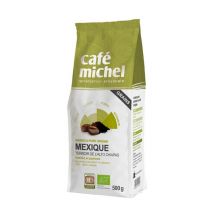 Café Michel - 500g - Café en grain Mexique - Café Michel