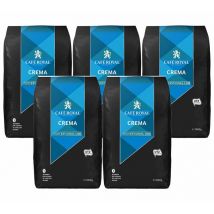 Café Royal - 5 Kg Café en grain pour professionnels Crema - Cafe Royal