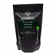 500 g café en grain bio Trio Verde - Cafés Gonéo - Honduras