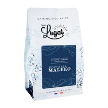 Lugat - 200 g - Café en grain - Grand Cru Bochessa Maleko - CAFÉS LUGAT - Ethiopie