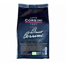 Caffè Corsini - 250 g - Café en grain - Riserva Silvano Bio - CORSINI