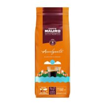 Caffè Mauro Coffee Beans Avvolgente - 1kg