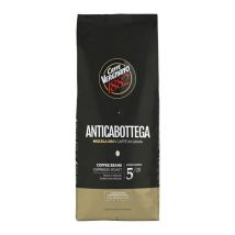 Caffè Vergnano Coffee Beans 1882 Antica Bottega - 1kg - Brazil