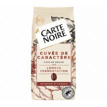 Carte Noire - 500 g - Café en grain Cuvée de Caractère - Carte Noire