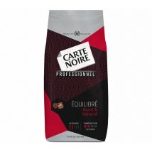 Carte Noire - 1Kg Café en grain N°8 Equilibré - Carte Noire