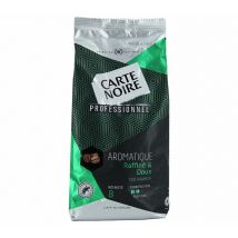 Carte Noire - 1 kg - Café en grain - N°5 Aromatique - CARTE NOIRE