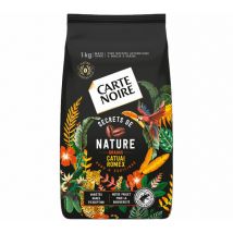 Carte Noire - 1 kg - Café en grain Secret de Nature Catuai - Carte Noire