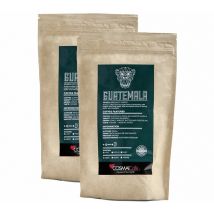 2 x 250 g - Café en grain - Specialty Guatemala - COSMAI CAFFÈ - Café de spécialité/Specialty coffee