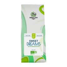 Green Lion Coffee - Green Lion Organic Decaf Coffee Beans Sweet Dreams - 1kg - Honduras
