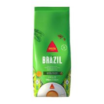 Delta Cafés Coffee Beans Brazil - 500g