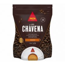 Delta Cafés Coffee Beans Lote Chavena - 250g - Big Brand Coffees