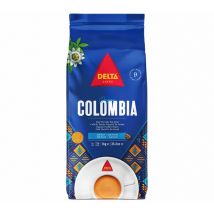 Delta Cafés Coffee Beans Colombia - 1kg - Big Brand Coffees