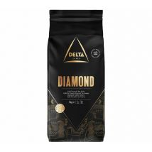 Delta Cafés Coffee Beans Diamond - 1kg