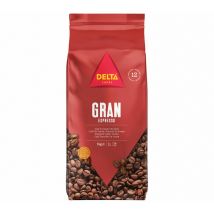 Delta Cafés Coffee Beans Gran Espresso - 1kg