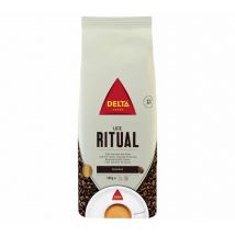 Delta Cafés Coffee Beans Lote Ritual - 500g