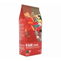 Delta Cafés - Delta Coffee Beans Fairtrade - 500g