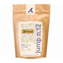 Ditta Artigianale Italian Coffee Beans Jump n°12 - 250g - Brazil