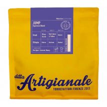 Ditta Artigianale Italian Coffee Beans Jump n°12 - 250g - Brazil