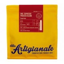 Ditta Artigianale Specialty Coffee Beans Espresso Process Blend - 250g - Honduras