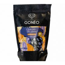 500 g café en grain Souvenir de Goma - Gonéo - Café de spécialité/Specialty coffee