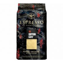 Goppion Caffe - Goppion Caffè Coffee Beans CSC Certified Espresso Italiano - 1kg - Big Brand Coffees,Specialty coffee