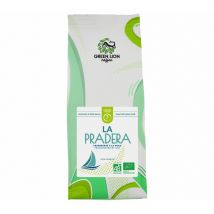 Green Lion Coffee Organic Coffee Beans La Pradera - 250g