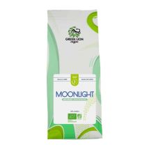 Green Lion Coffee - Green Lion Organic Decaf Coffee Beans Moonlight - 250g - Honduras