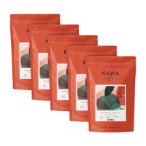 Kawa Coffee Organic Coffee Beans Blend 189 - 1kg - Brazil
