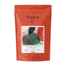 Kawa Coffee Organic Coffee Beans Blend 189 - 200g - Brazil