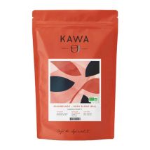 Kawa Coffee - Organic Rosa Blend Coffee Beans - 200g - Brazil
