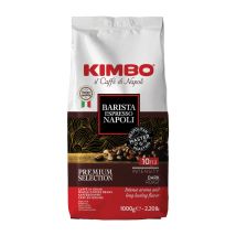 Kimbo - Barista Espresso Napoli Coffee Beans - KIMBO - 1Kg