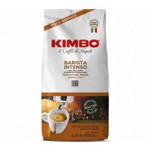 Kimbo Coffee Beans Barista Intenso - 1kg - Big brand