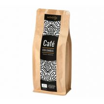 200g Café en grain Colombie bio LaGrange - Café de spécialité/Specialty coffee