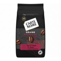 Carte Noire - 1 kg Café en grain Espresso - Carte Noire - Café en grain pas cher