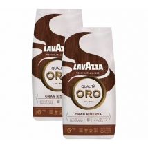 Lavazza Qualita Oro Gran Reserva Coffee Beans - 2kg - Big brand