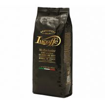 Lucaffé - Lucaffè 'Mister Exclusive' coffee beans - 1kg - Italian Coffee