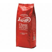 Lucaffé - Lucaffè 'Classic' coffee beans - 1kg - Big Brand Coffees