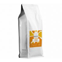 Café grains pas cher - 1 kg - Café en grain - Madelio Aroma Arabica - MADELIO